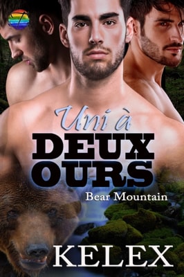 Uni a deux ours