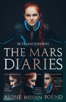 Mars Diaries