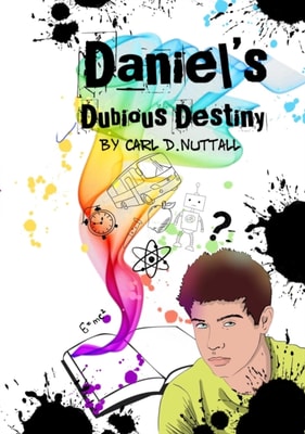 Daniel's Dubious Destiny