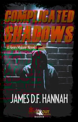 Complicated Shadows
