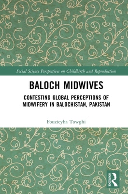 Baloch Midwives