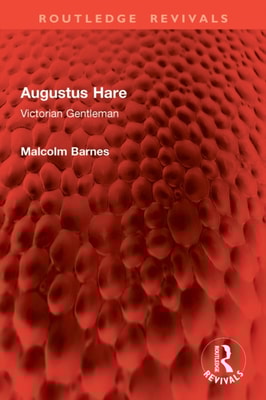 Augustus Hare