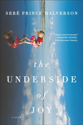 Underside of Joy