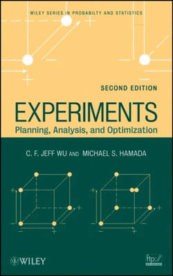 Experiments