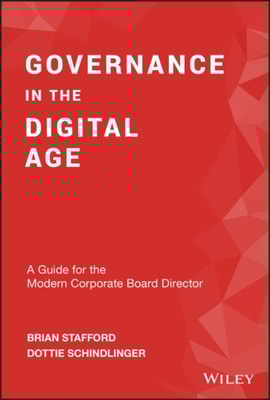 Governance in the Digital Age