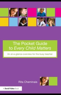 Pocket Guide to Every Child Matters