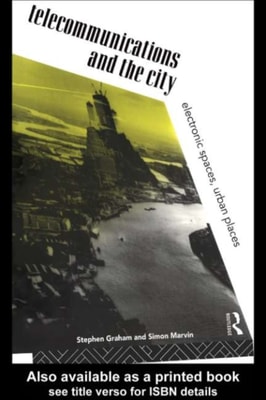 Telecommunications and the City