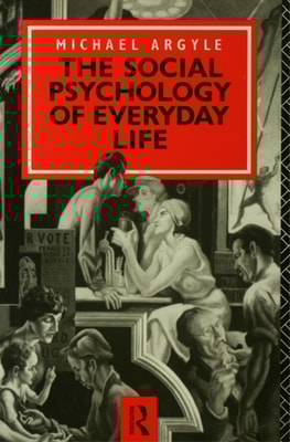 Conceptual Issues in Psychology