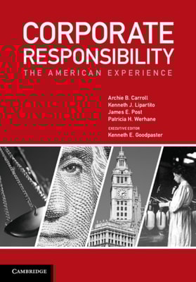 Corporate Responsibility