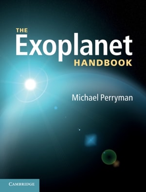 Exoplanet Handbook