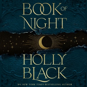 Book of Night