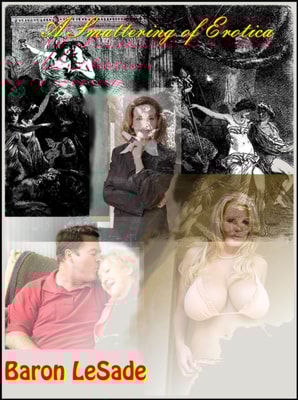 Smattering of Erotica