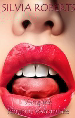 Vampire feminin sodomisee