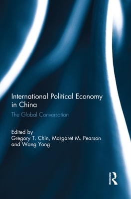 International Political Economy in China