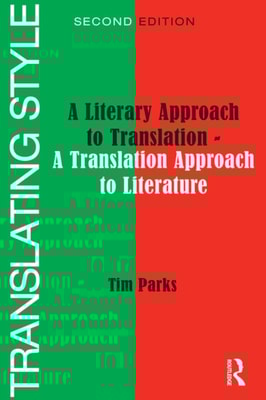 Translating Style
