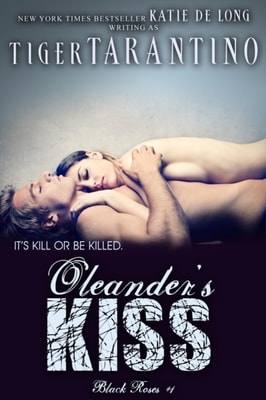 Oleander's Kiss
