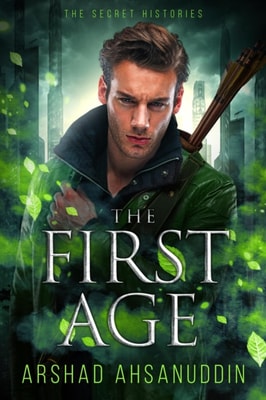 First Age