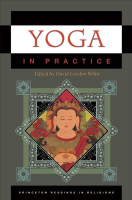 Yoga in Practice