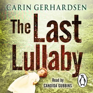 Last Lullaby
