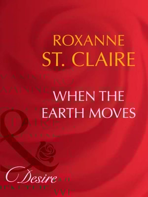 When The Earth Moves