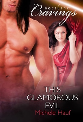 This Glamorous Evil (Mills & Boon Nocturne Bites)