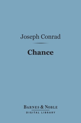Chance (Barnes & Noble Digital Library)