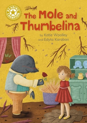 Mole and Thumbelina