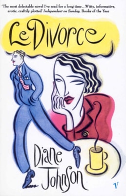 Divorce