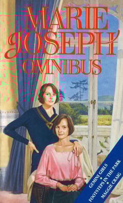 Marie Joseph Omnibus