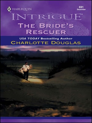 Bride's Rescuer
