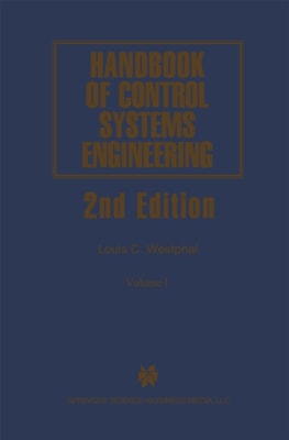 Handbook of Control Systems Engineering
