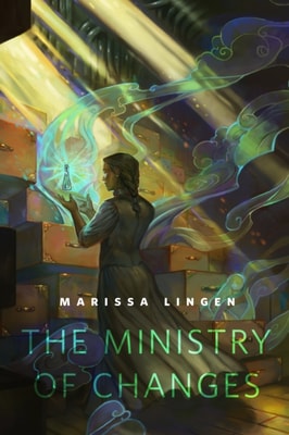 Ministry of Changes