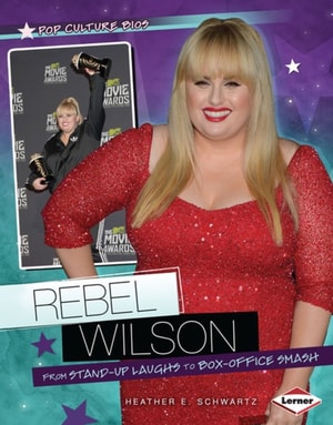 Rebel Wilson