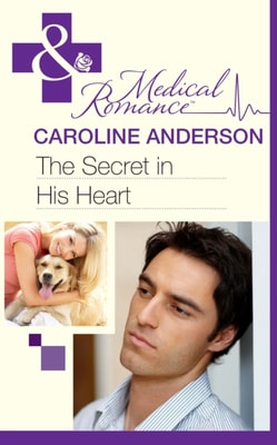 Secret In His Heart