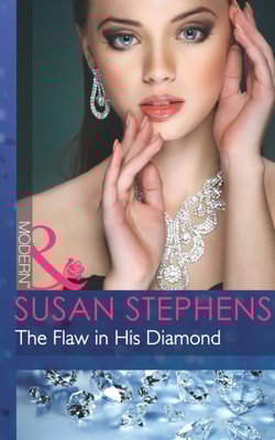 Flaw In His Diamond