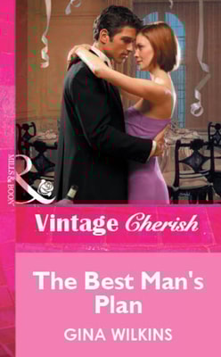 Best Man's Plan
