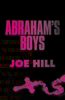 Abraham's Boys