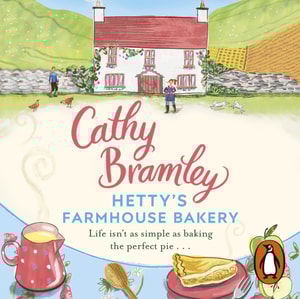 Hetty's Farmhouse Bakery