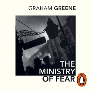 Ministry of Fear