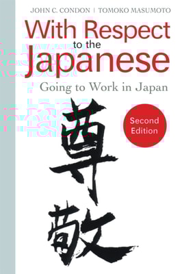 With Respect to the Japanese