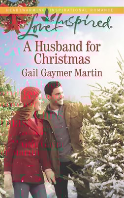 Husband For Christmas