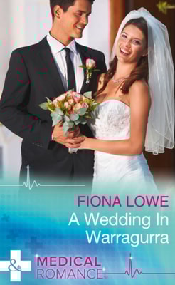 Wedding In Warragurra