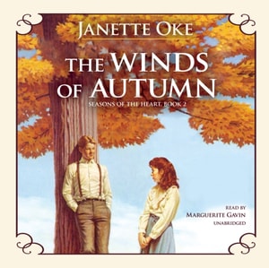 Winds of Autumn