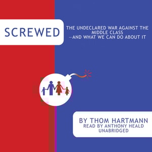 Screwed