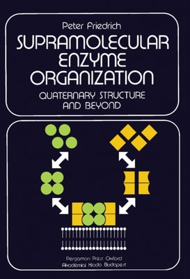 Supramolecular Enzyme Organization