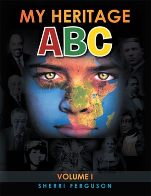 My Heritage Abc
