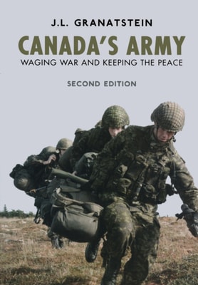 Canada's Army