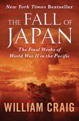 Fall of Japan