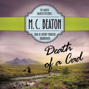 Death of a Cad