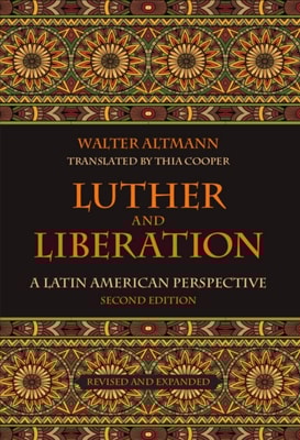 Luther and Liberation